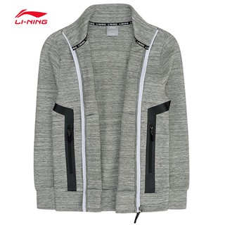 áo khoác nỉ Lining nam ( Chuyên nam Lining ).