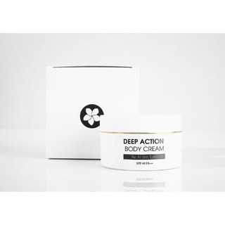Body cốt ủ Su Cream Deep Action