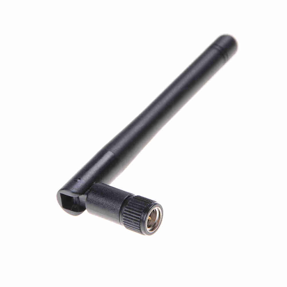 Ăng Ten Tăng Áp Mạng Không Dây 2.4GHz 3Dbi WLAN RP-SMA