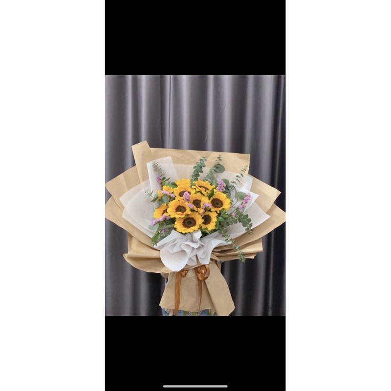 [Hoa Tươi Ship Hà Nội]- Bó hoa tặng sinh nhật& các ngày lễ