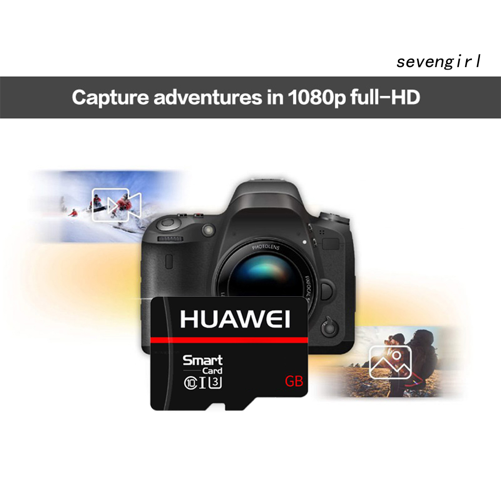 Thẻ Nhớ Kỹ Thuật Số Sev-Hua Wei U3 512Gb / 1Tb Cho Điện Thoại / Máy Tính Bảng | BigBuy360 - bigbuy360.vn