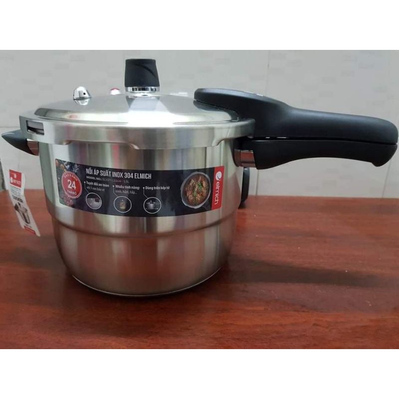 nồi áp suất cơ
