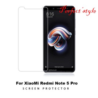 FREESHIP ĐƠN 99K_Xiaomi note5pro / xiaomi redmi note 5 | Cường lực xiaomi note 5 pro