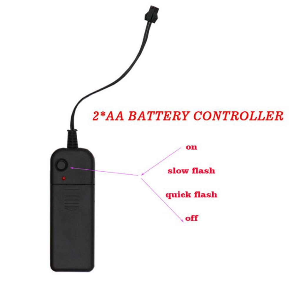 Mắt kính dự tiệc có đèn LED phát sáng độc đáo