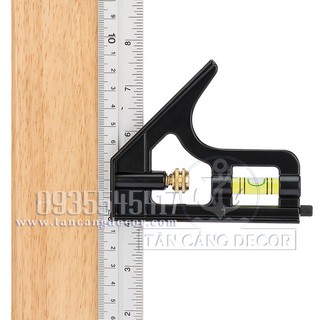 Thước Đo Góc Đa Năng 30 Cm / 60 Cm