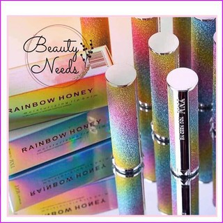 Son Dưỡng Đổi Màu YNM Rainbow Honey Lip Balm