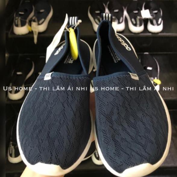 [Chính Hãng] Giày Adidas Neo Cloudfoam chuẩn Auth 💯 . . Xịn Nhẩt NEW . HOT ✔ *