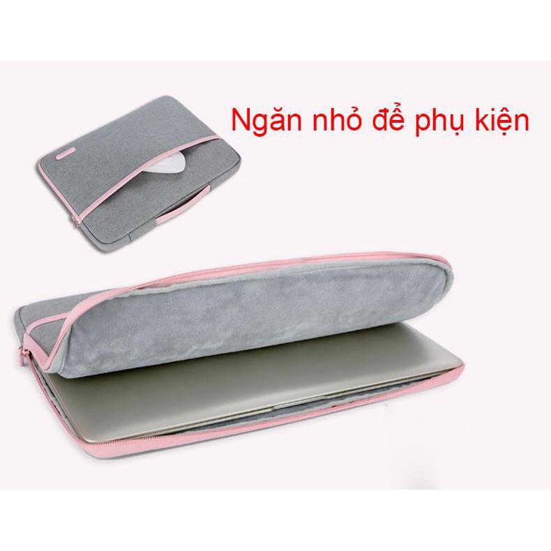 Túi chống sốc cho laptop B01