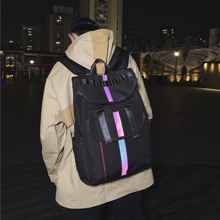 [ORDER TAOBAO]  Balo Phản Quang Ulzzang