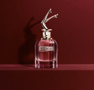 Nước hoa So Scandal EDP ( mẫu thử )