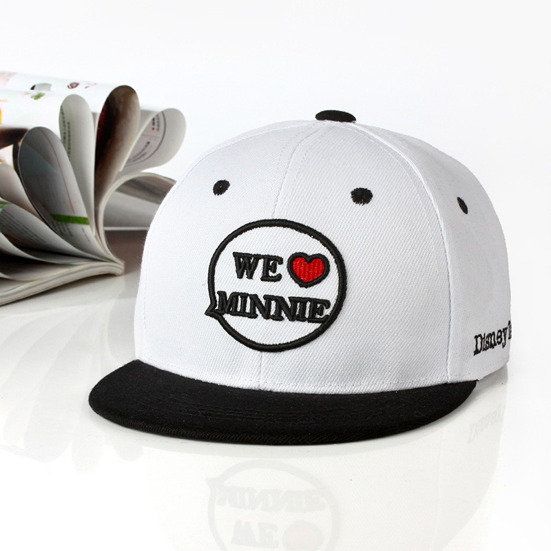 Nón Snapback Trẻ Em  Kiểu Bóng Chày WE Năng Động