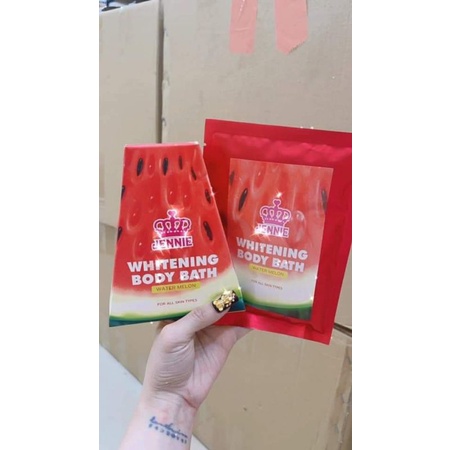 Set Dưa hấu