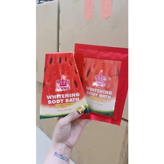 5 Set Dưa hấu