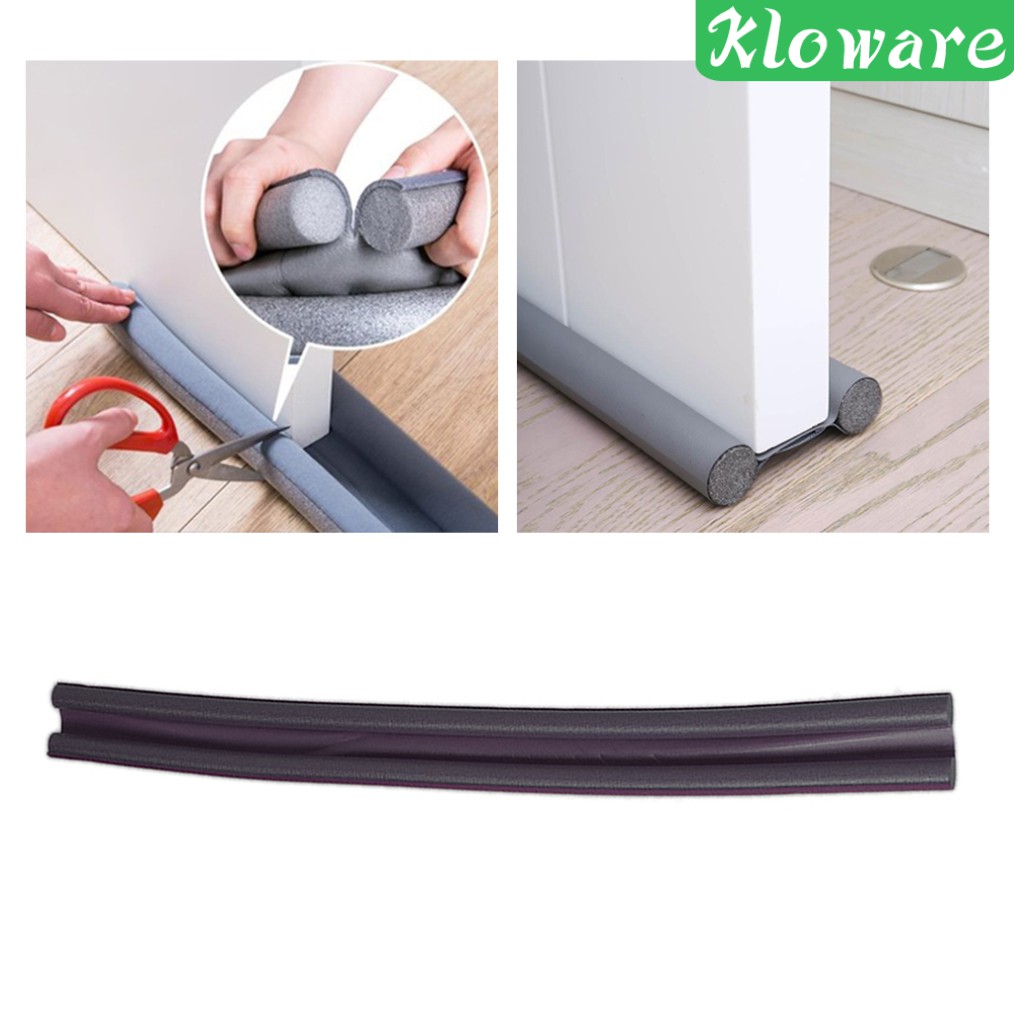 Miếng Chặn Cửa Cách Âm Tiện Dụng