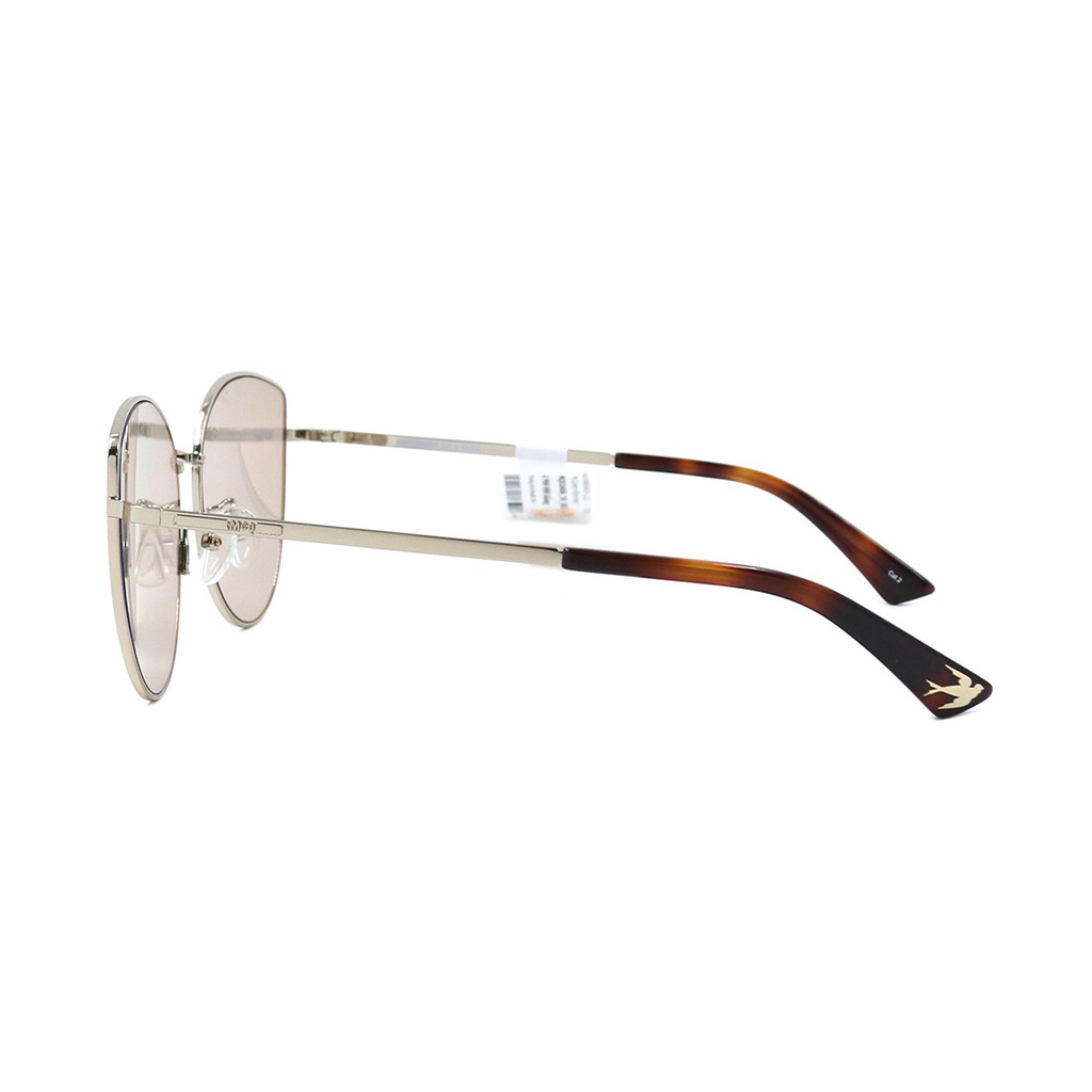 Kính mát nam nữ thời trang McQueen MQ0184SK chính hãng