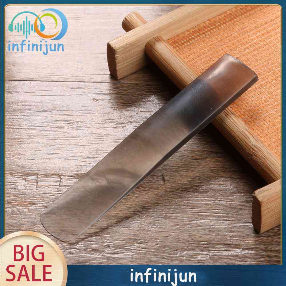 Kèn Saxophone Bằng Nhựa Chuyên Dụng Chất Lượng Cao