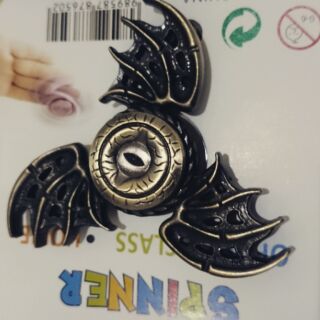 Con quay Spinner
