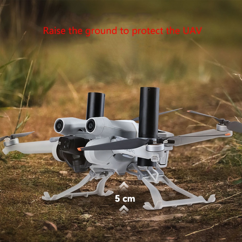 Bộ Chân Đáp Cho Máy Hạ Cánh Mini 3 Pro