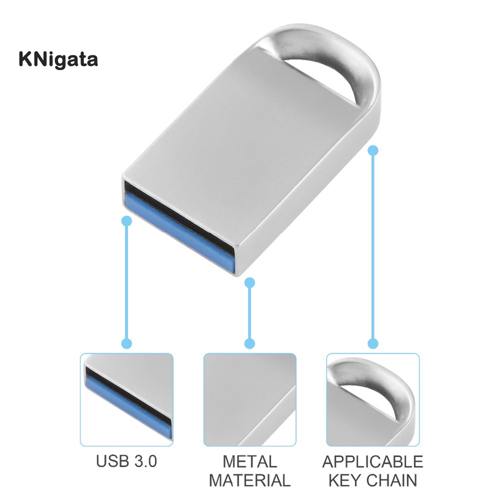 Usb 3.0 Knx 8 / 16 / 32 / 64gb Tốc Độ Cao | BigBuy360 - bigbuy360.vn