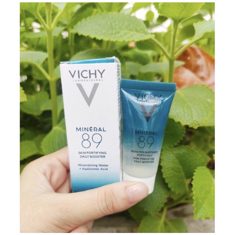 Serum vichy mineral 89 15ml