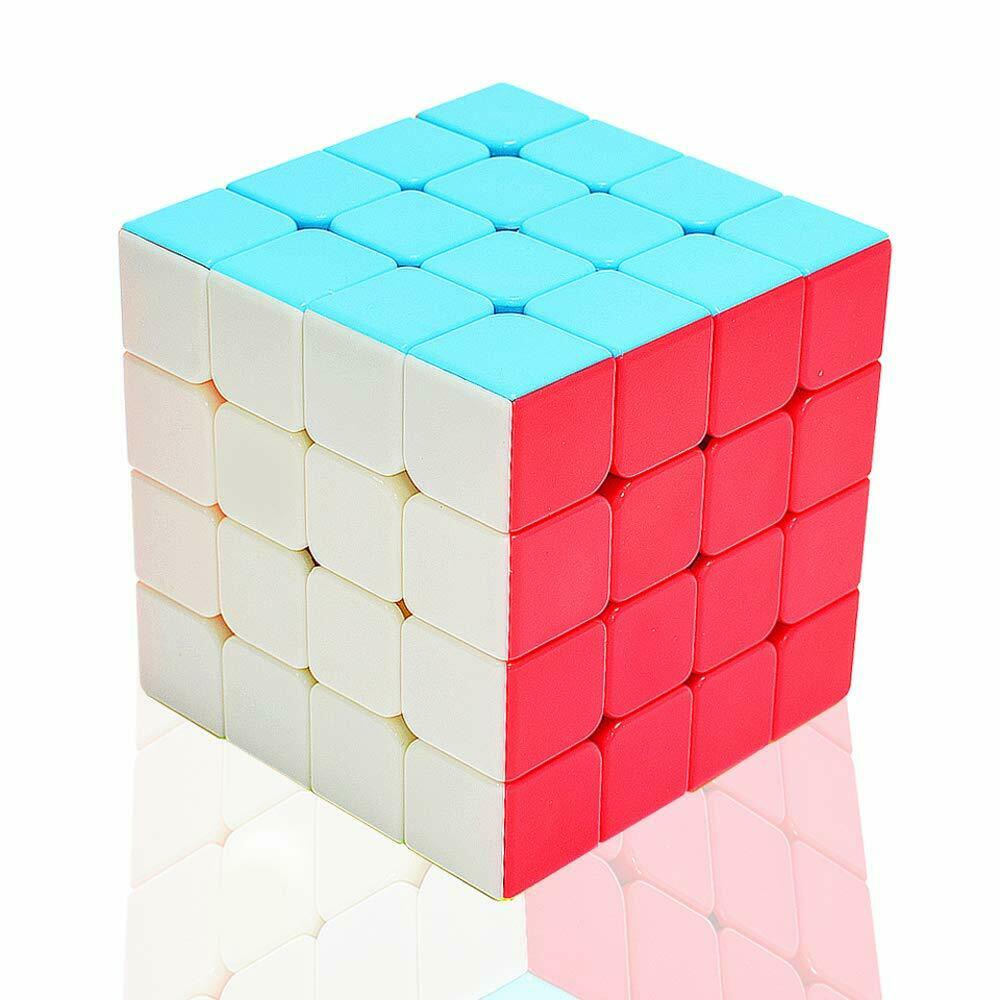 Khối Rubik 4x4x4 Kích Thích Trí Não Cho Bé