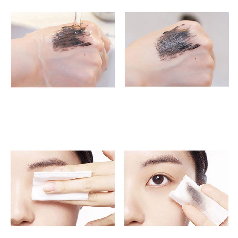 Mascara Base Lông Mày MAFFICK Hàng Nội Địa Trung ​- Siêu phẩm chuốt lông mày cực đẹp | BigBuy360 - bigbuy360.vn