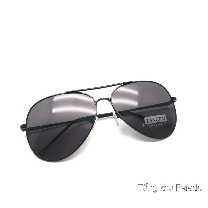 Kính mắt nam thời trang phi công siêu đẹp
