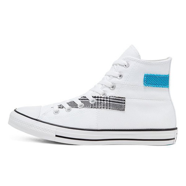 Giày Sneakers Unisex Converse Chuck Taylor All Star Mix + Match - 168746C