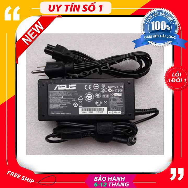 Sạc laptop asus X453 X453M X453MA X453S X453SA X451 X451V K455 s451 f451 f454 F454 A456 X454