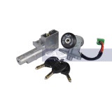 Khóa solcar 6 cạnh (RGV) RGV120-0523