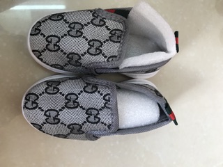 Giày gucci bé zai size 21-25