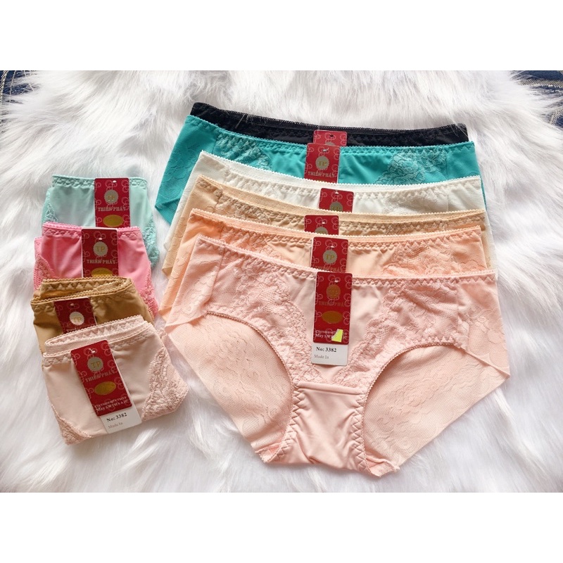 Quần lót Thiên Phát cao cấp 3382