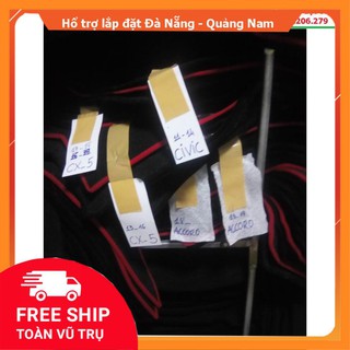tấm thảm taplo KIA K3