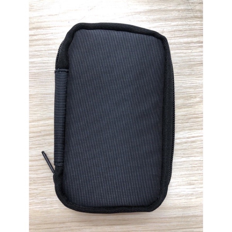 Túi đựng máy tiểu đường/ Ví du lịch đa năng