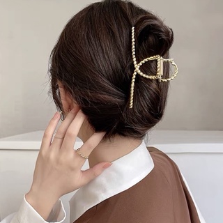 Kẹp Tóc Nữ Thời Trang Hàn Quốc Các Loại