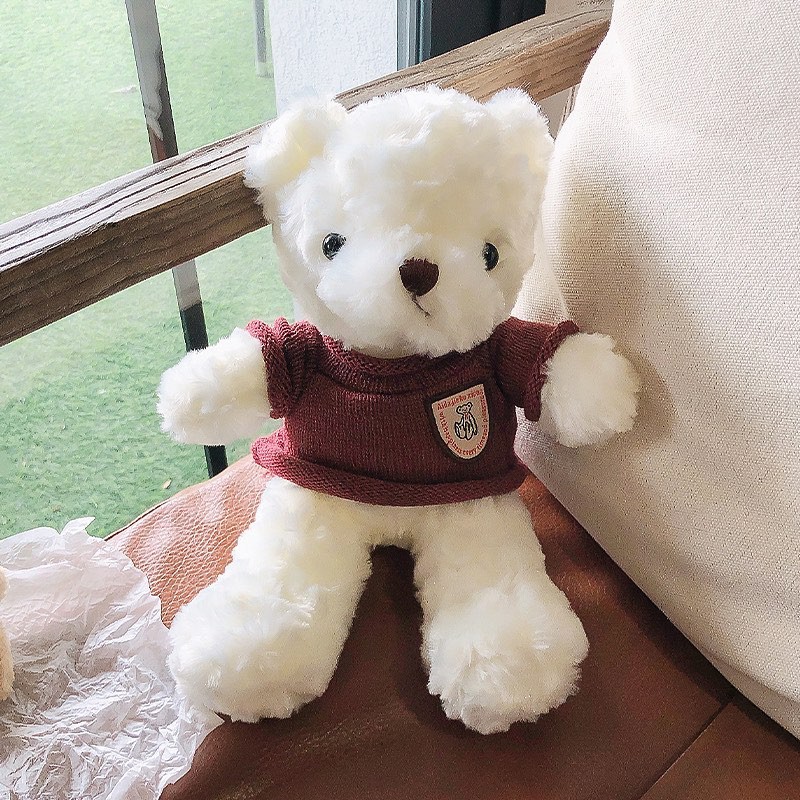 Gấu Bông Xinh Xắn
