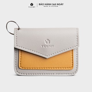 Móc Khóa Ví Mini Yuumy YMK8