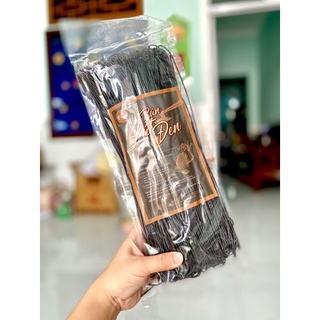 BÚN GẠO LỨT ĐEN ĂN KIÊNG