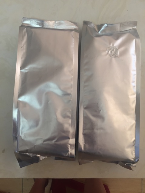 4kg cà phê trộn Gia Lai