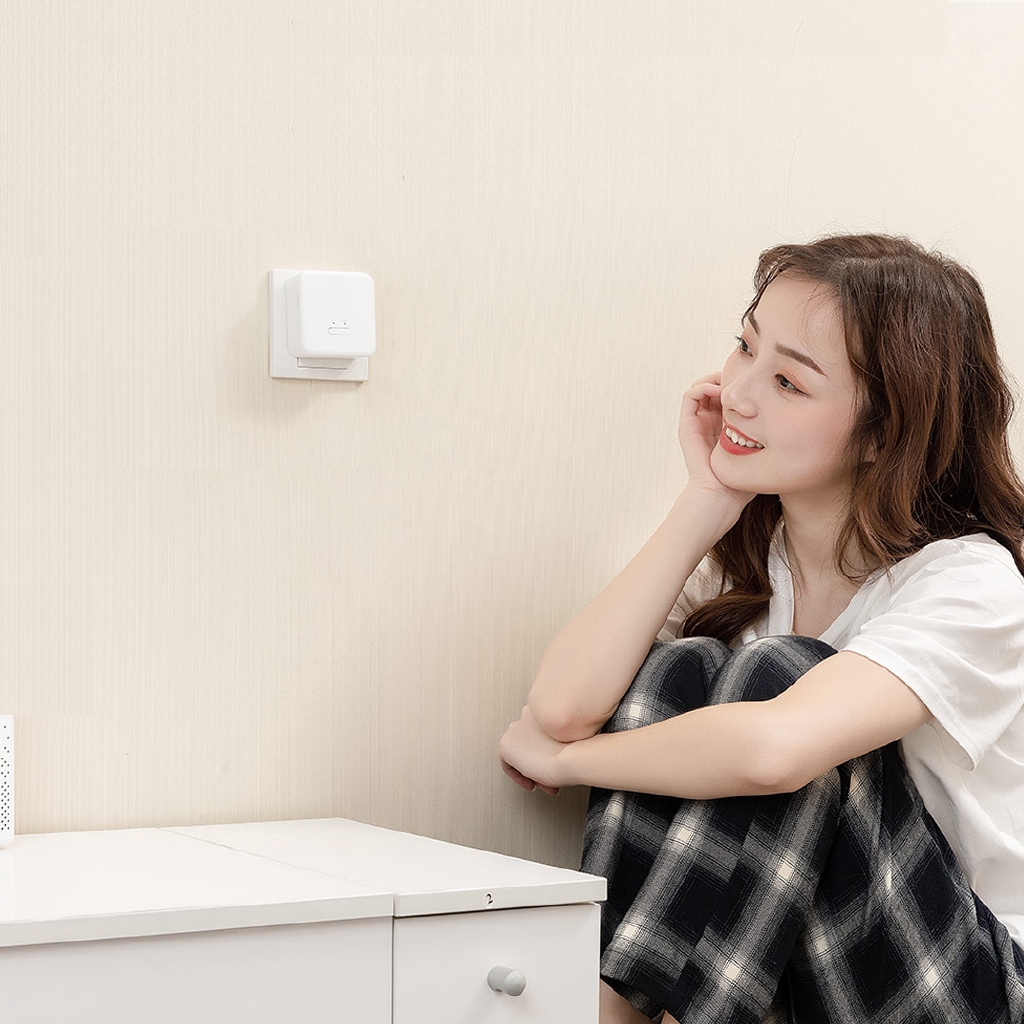 Cổng kết nối Bluetooth / WiFi Youpin Smart Cleargrass | BigBuy360 - bigbuy360.vn