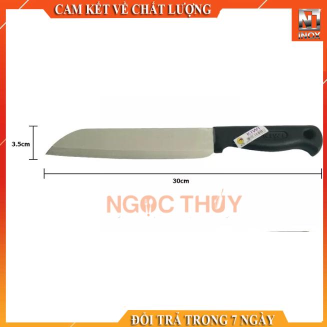 Dao KiWi Thái Lan Chính Hãng Cán Nhựa Đen