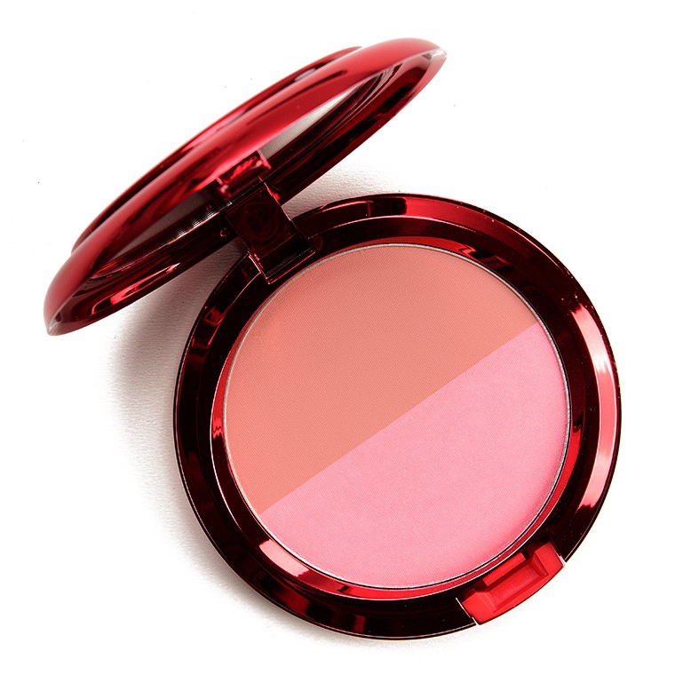 Má hồng 2 màu MAC Lucky Red phiên bản đặc biệt