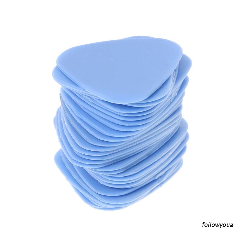 Set 30 dụng cụ tháo gỡ sửa chữa điện thoại di động bằng nhựa hình tam giác