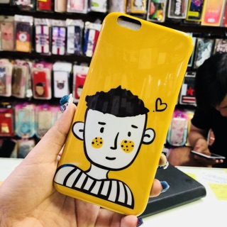 Ốp đôi iphone 6 6plus 7plus x