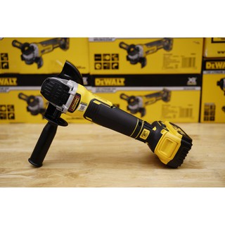 DMTT Body Máy Mài Góc Dewalt DCG413B 20V Chính Hãng Bảo Hàng 36 Tháng