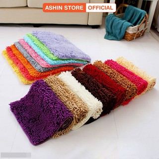 Thảm chùi chân san hô cao cấp 50x30 siêu rẻ