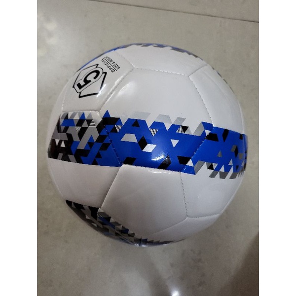 Bóng đá world cup WC new BHT (kèm kim lưới) size 5