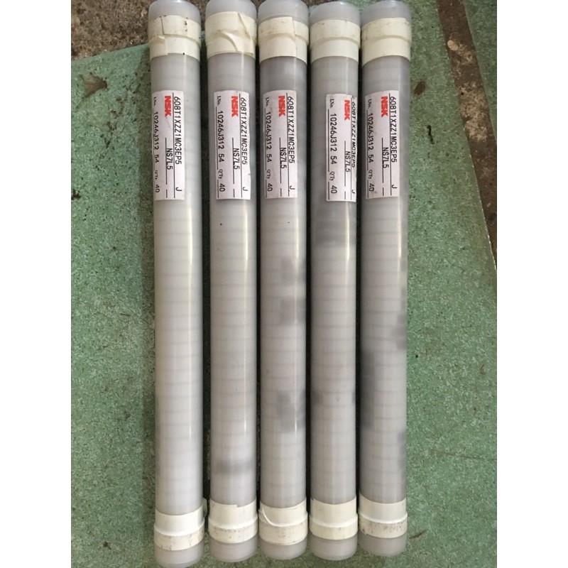 Vòng bi NSK 608 ZZ chính hãng cho máy cầm tay