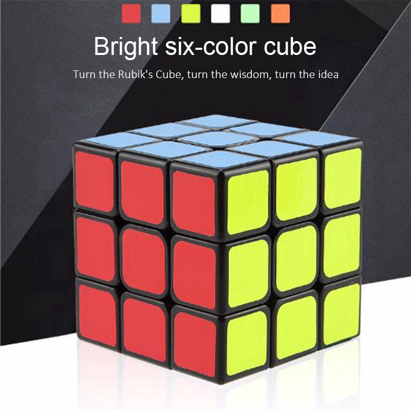 Khối rubik từ tính 3*3 tốc thử thách tốc độ