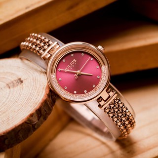 Đồng Hồ Nữ Julius JA-1285